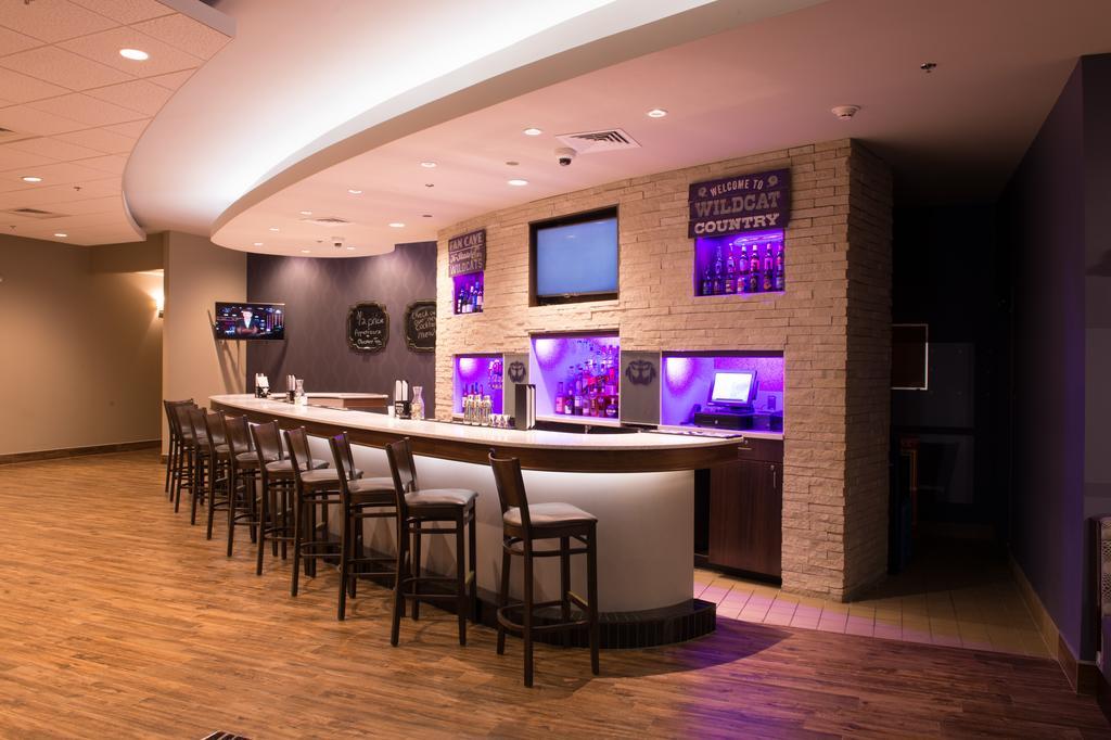 布鲁蒙特酒店 曼哈顿 外观 照片